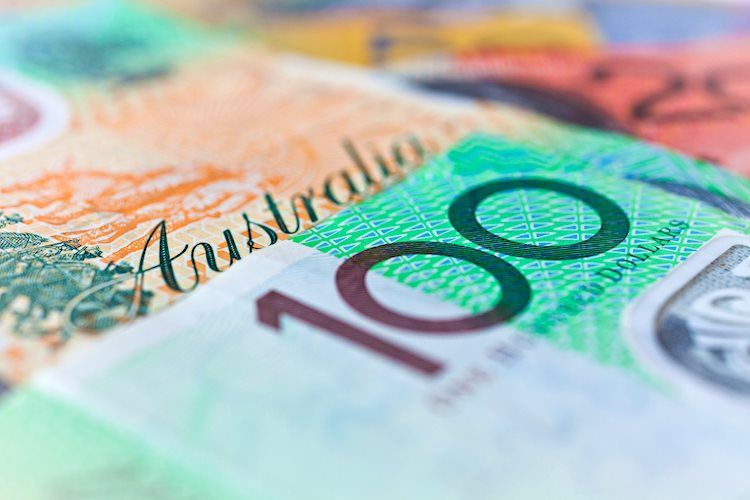 澳元兑美元延续涨势，澳就业数据公布前指向0.6700关口