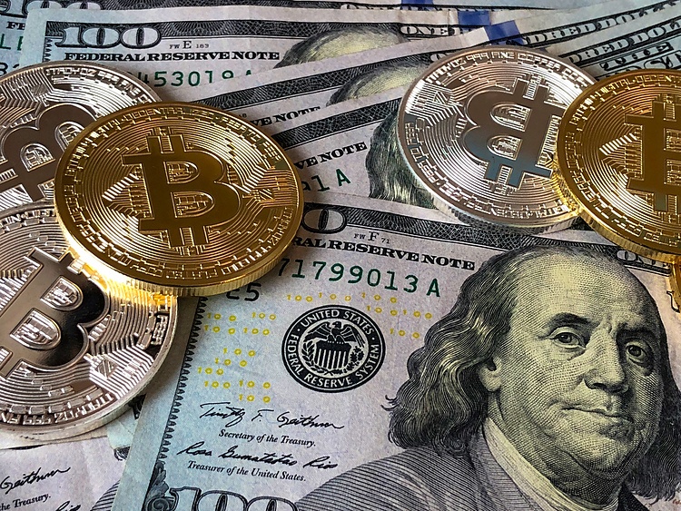 比特币价格是否已准备好本周回调15% ?