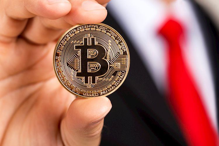 比特币的价格终于有机会达到人们期待已久的3万美元