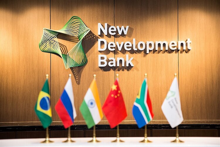 金砖国家、西方和其他国家—全球贸易的破裂