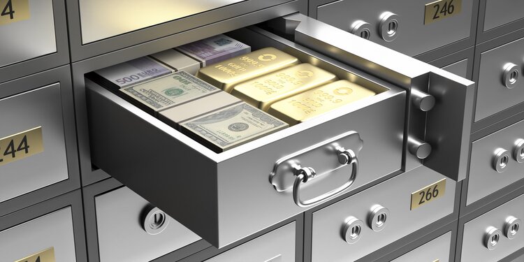 金价预测：XAU/USD 创月度新高，目标 2,400 美元