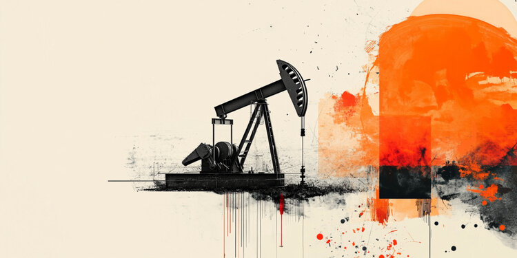 WTI 因燃料需求增加而升至接近 $71.50