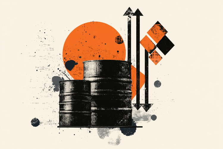 今日原油价格：根据 FXStreet 数据，WTI 价格看跌